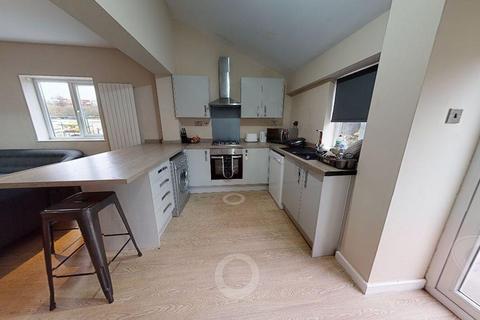 6 bedroom house to rent, Claude Street, Nottingham NG7