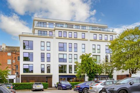 2 bedroom penthouse for sale, The Hide, Oxford Row, Leamington Spa
