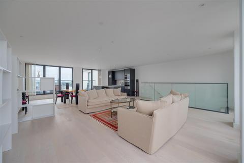 2 bedroom penthouse for sale, The Hide, Oxford Row, Leamington Spa