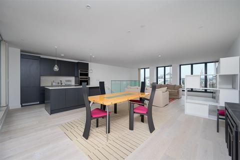 2 bedroom penthouse for sale, The Hide, Oxford Row, Leamington Spa