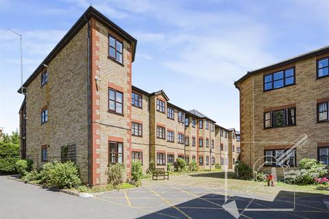 1 bedroom retirement property for sale, St James Oaks, Trafalgar Road, Gravesend