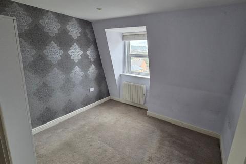 1 bedroom apartment to rent, Castle Hill Avenue, Folkestone, CT20