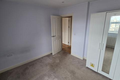 1 bedroom apartment to rent, Castle Hill Avenue, Folkestone, CT20