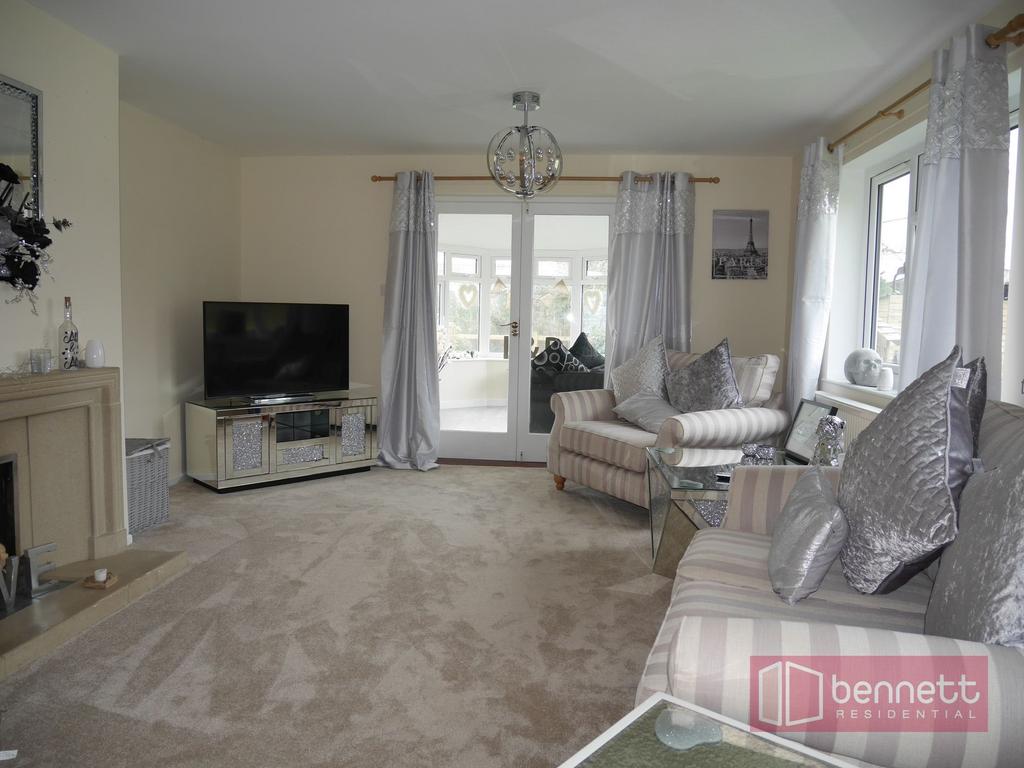 House in Somerset - View 2