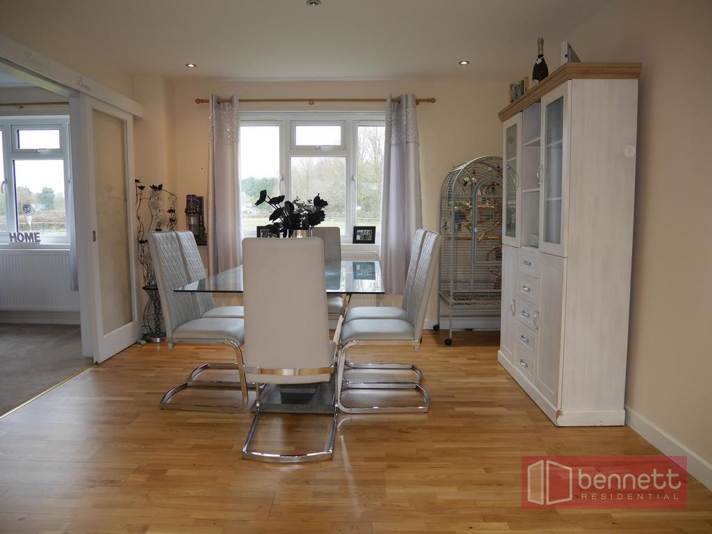 House in Somerset - View 3