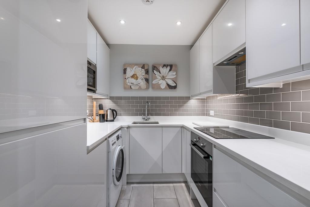 Apartment in London - View 2