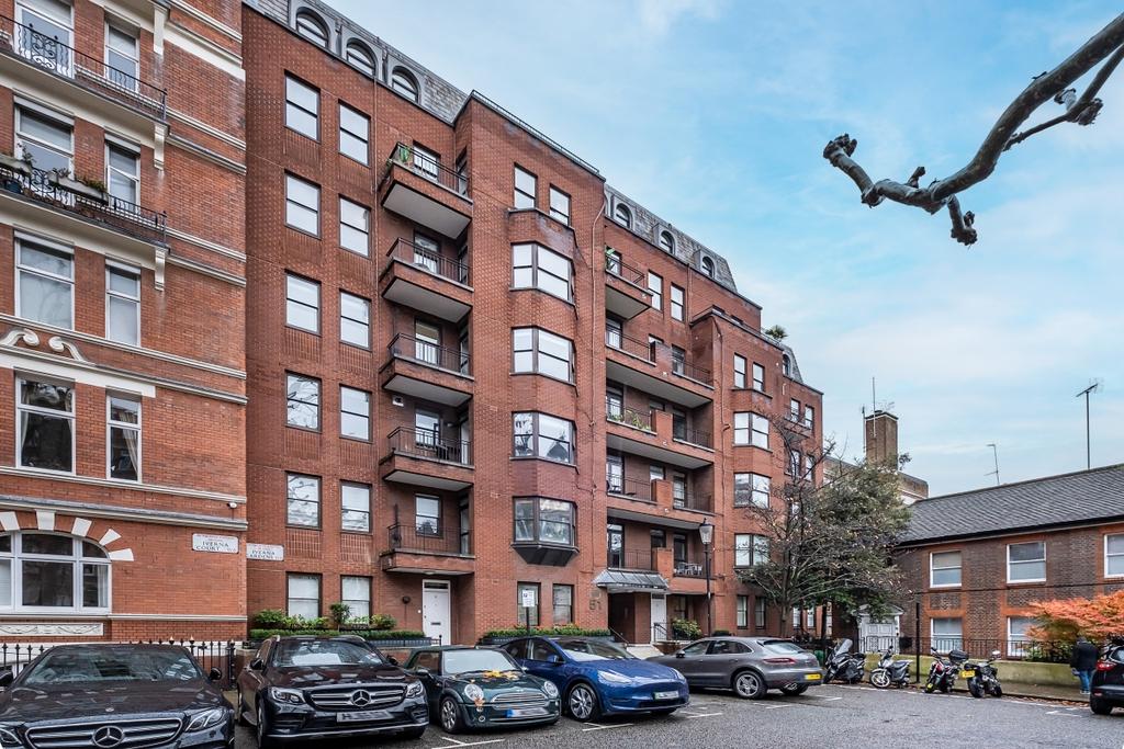 Apartment in London - View 4