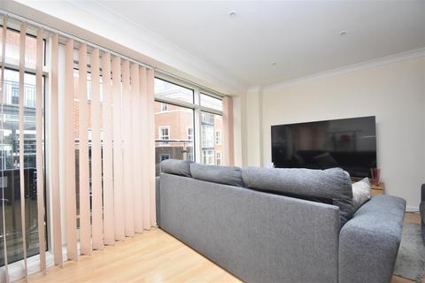 2 bedroom apartment to rent, Constantine House, Fetter Lane, York