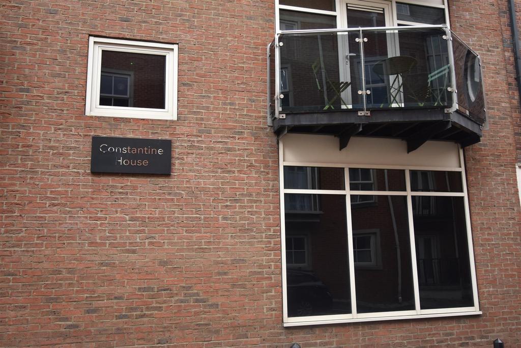 Constantine House, Fetter Lane, York 2 bed apartment to rent - £1,200 ...