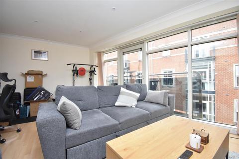 2 bedroom apartment to rent, Constantine House, Fetter Lane, York