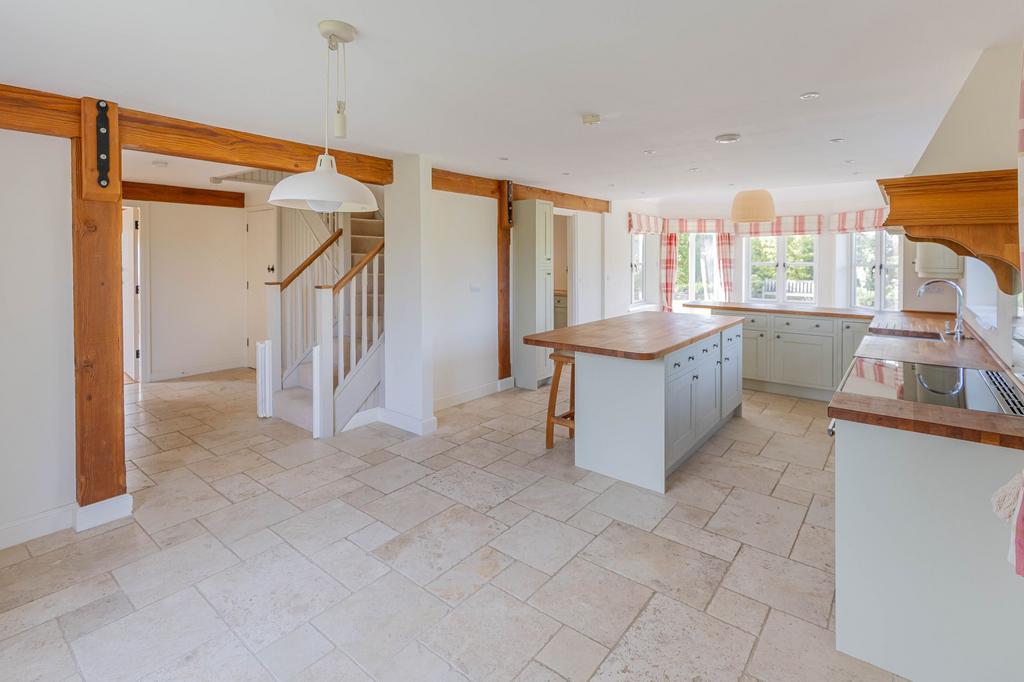 House in Great Somerford, Wiltshire - View 3