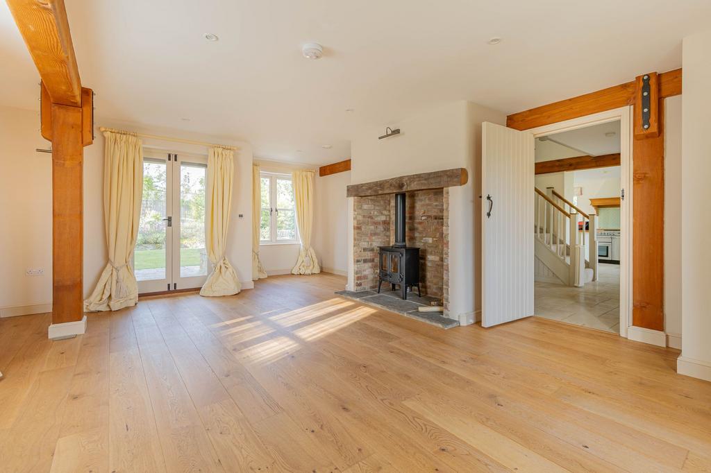 House in Great Somerford, Wiltshire - View 5