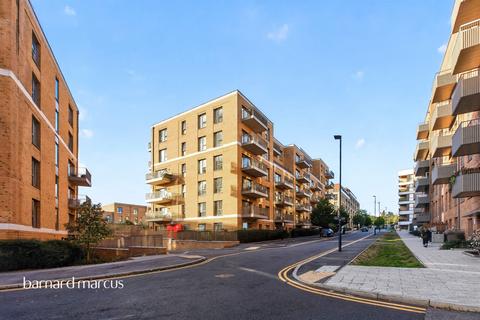 2 bedroom flat for sale, Royal Engineers Way, London