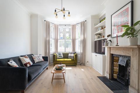 2 bedroom maisonette for sale, Perth Road, Finsbury Park, N4