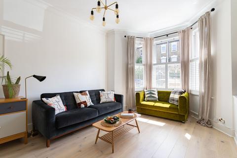 2 bedroom maisonette for sale, Perth Road, Finsbury Park, N4