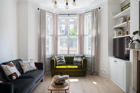 2 bedroom maisonette for sale, Perth Road, Finsbury Park, N4