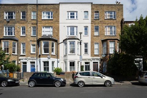2 bedroom maisonette for sale, Perth Road, Finsbury Park, N4