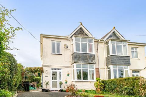 3 bedroom semi-detached house for sale, Station Road, Yelverton PL20