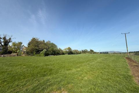undefined, Residential Plots At Carnbo, Kinross-shire, KY13 0NX