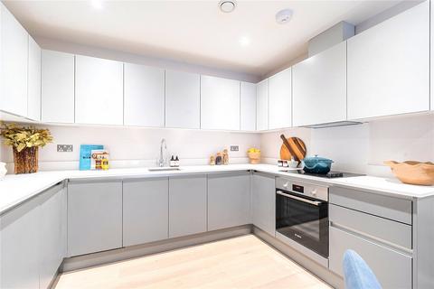 1 bedroom apartment for sale, Stamford Road, London, N1