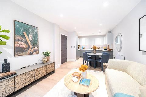 1 bedroom apartment for sale, Stamford Road, London, N1