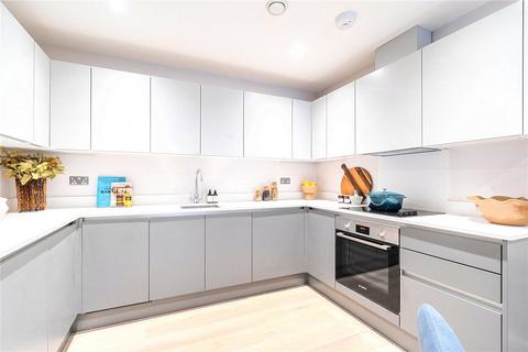 1 bedroom apartment for sale, Stamford Road, London, N1