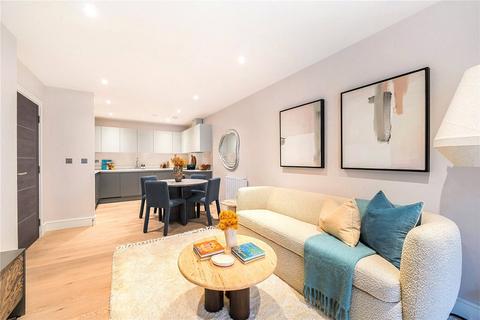 1 bedroom apartment for sale, Stamford Road, London, N1