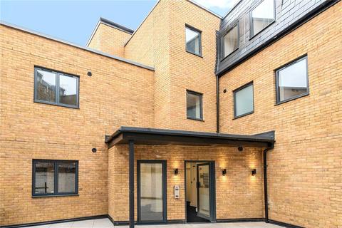 2 bedroom apartment for sale, Stamford Road, London, N1