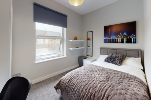 6 bedroom house to rent, Beeston Road, Nottingham NG7
