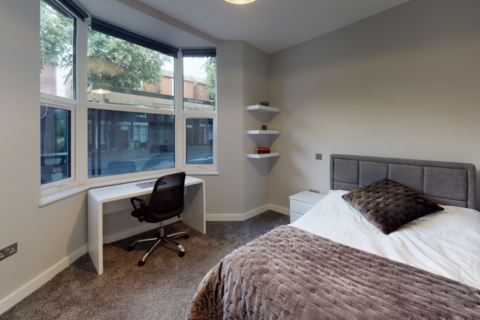 6 bedroom house to rent, Beeston Road, Nottingham NG7