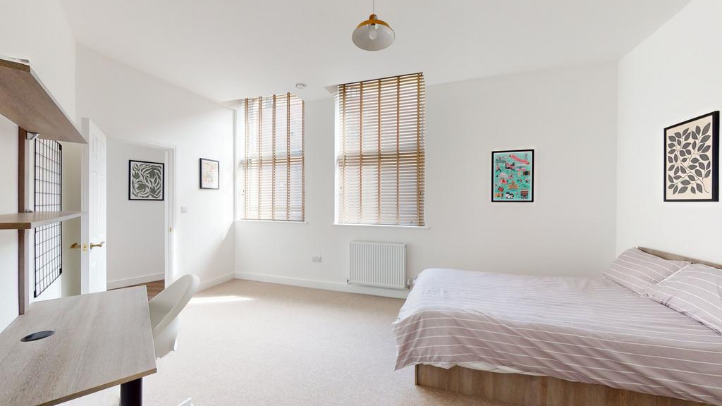House in Nottingham, Old Lenton, The Park - View 5