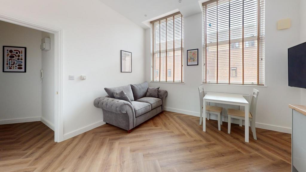 House in Nottingham, Old Lenton, The Park - View 5