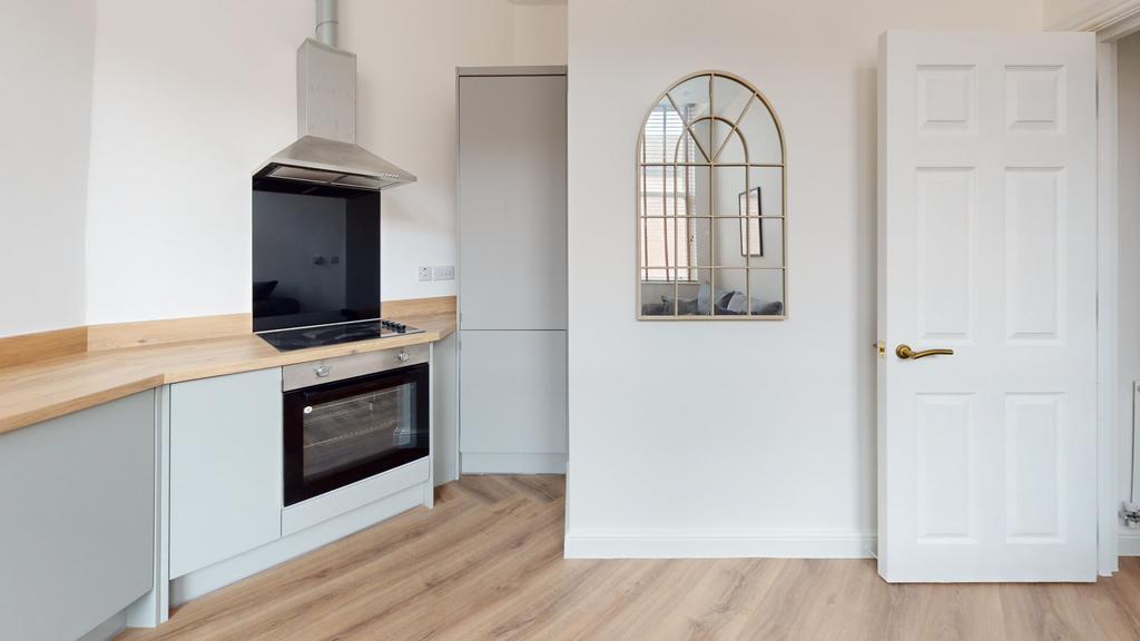 House in Nottingham - View 3