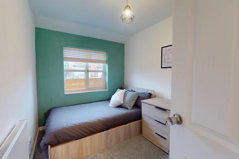 4 bedroom house to rent, Sandpiper Way, Nottingham NG7