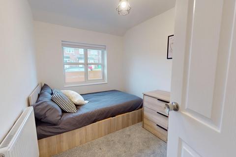 1 bedroom in a house share to rent, Sandpiper Way, Nottingham NG7