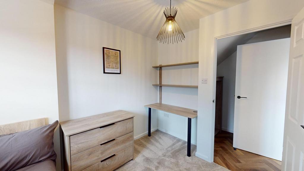 House in Nottingham, Lenton - View 3