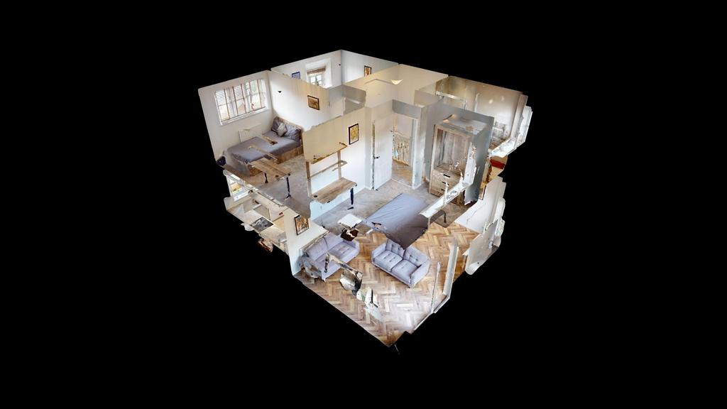 House in Nottingham, Lenton - View 4
