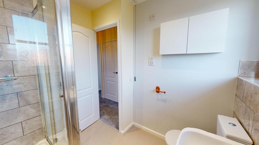 House in Nottingham, Lenton - View 2