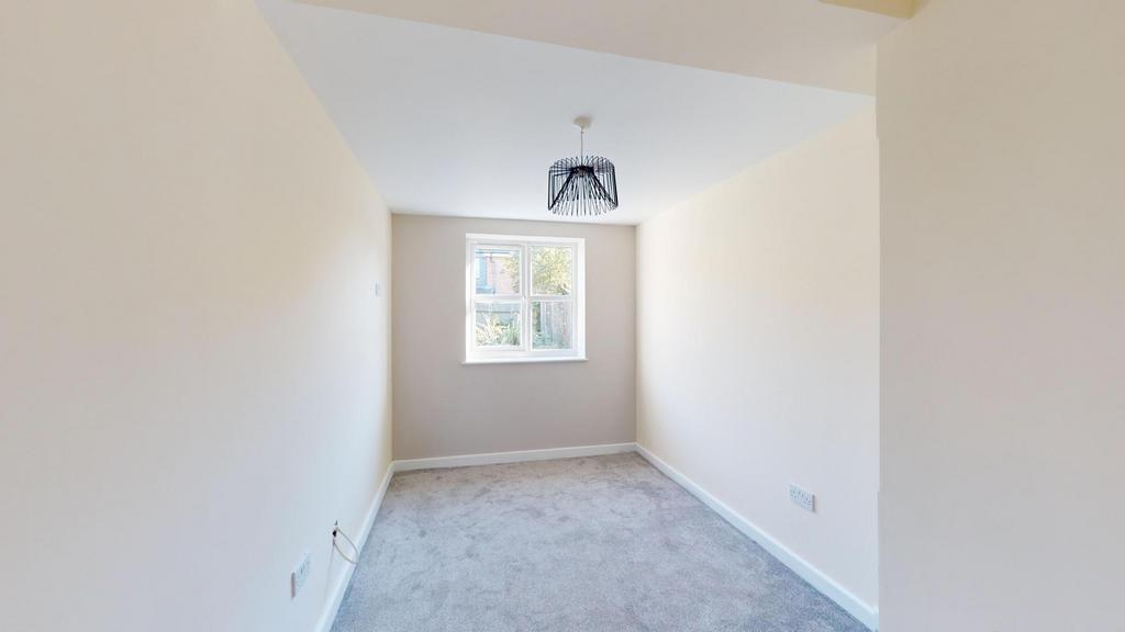 House in Nottingham, Lenton - View 3
