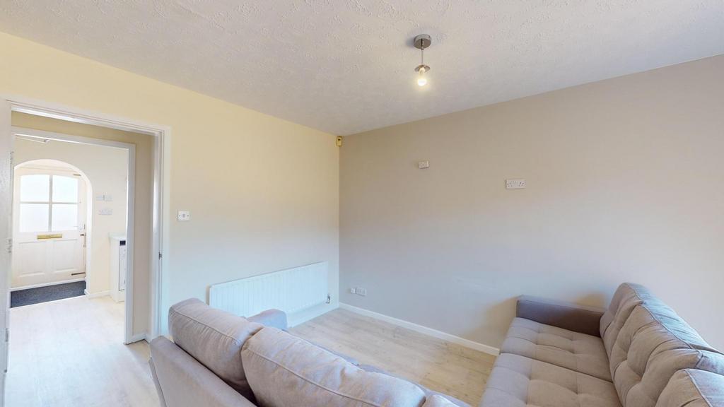 House in Nottingham, Lenton - View 4