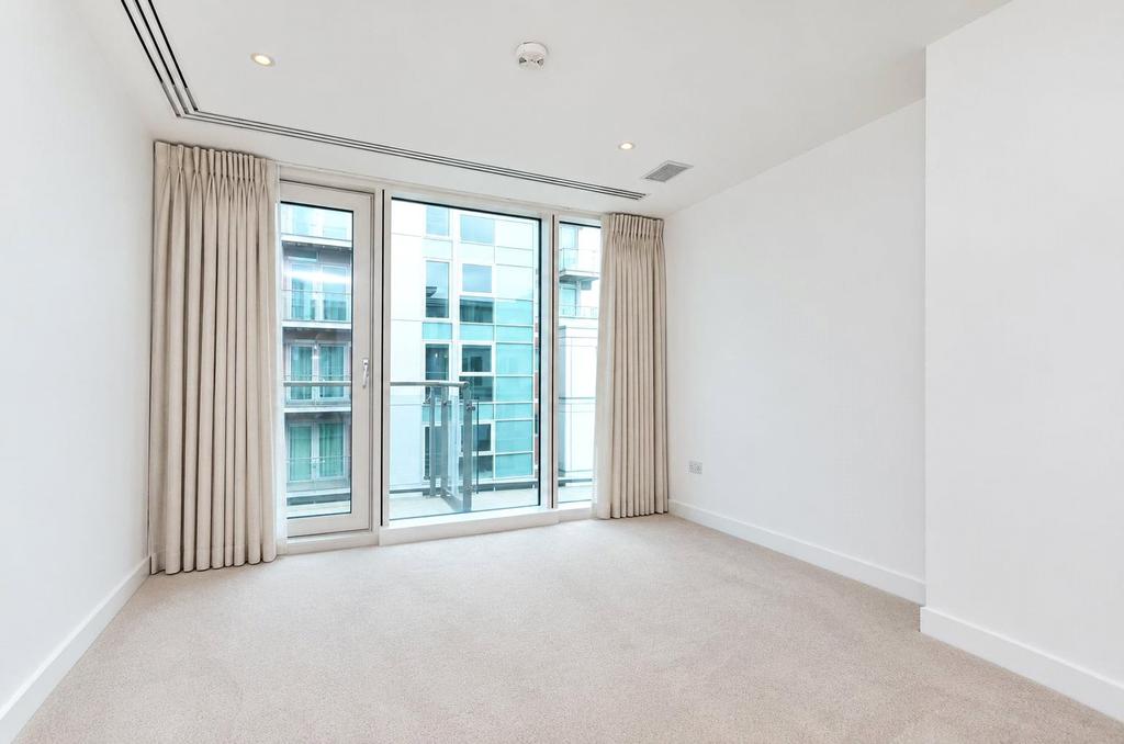 Apartment in London - View 3