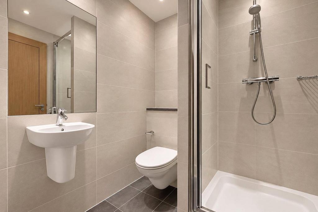 Apartment in London - View 5
