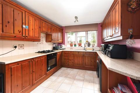 3 bedroom terraced house for sale, Abbot Close, Surrey TW18