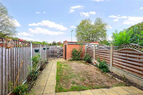 3 bedroom terraced house for sale, Abbot Close, Surrey TW18