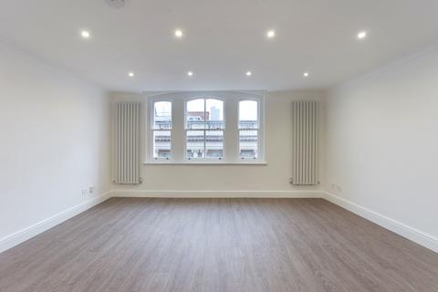 1 bedroom flat to rent, Fleet Street London EC4A