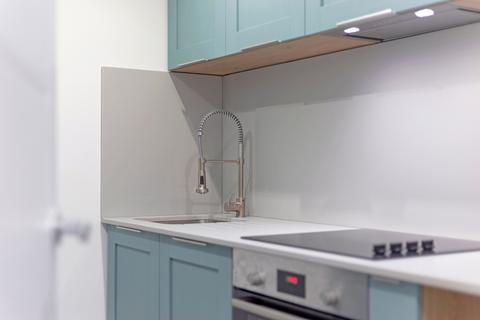 1 bedroom flat to rent, Fleet Street London EC4A