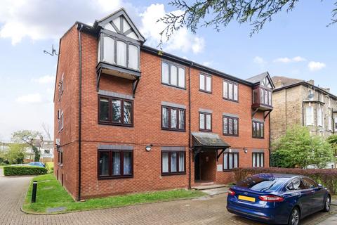 2 bedroom apartment for sale, Burnt Ash Hill, Lee