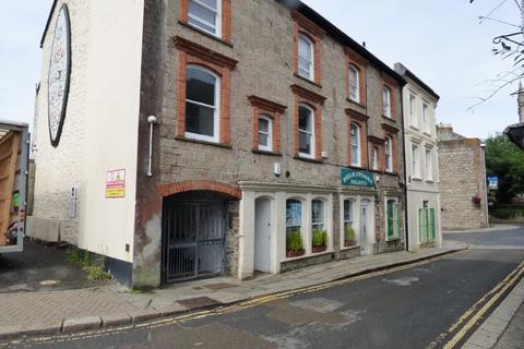 1 bedroom house to rent, Flat 2 East Hill  St.Austell Cornwall PL25 4TW