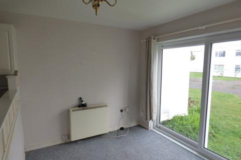 1 bedroom house to rent, Flat 2 East Hill  St.Austell Cornwall PL25 4TW