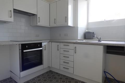 1 bedroom house to rent, Flat 2 East Hill  St.Austell Cornwall PL25 4TW